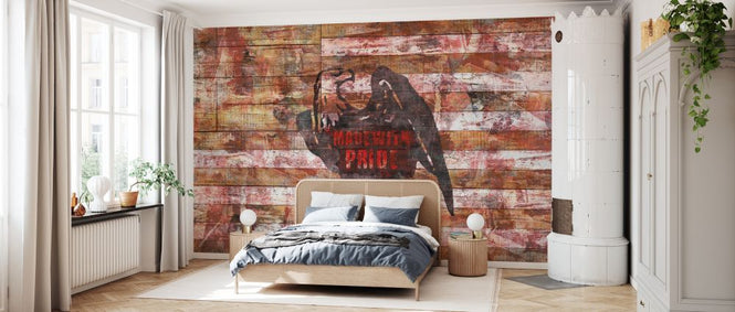 PHOTOWALL / Made With Pride (e329469)