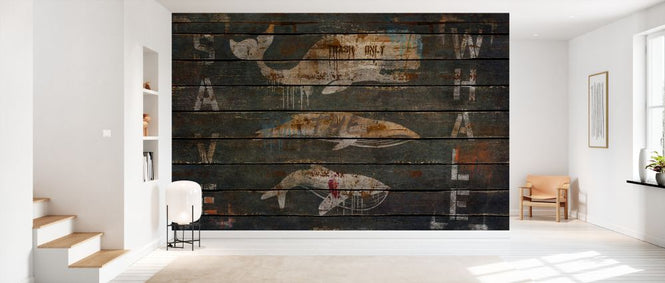 PHOTOWALL / Save the Whales (e329470)
