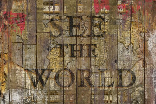 PHOTOWALL / See the World (e329475)
