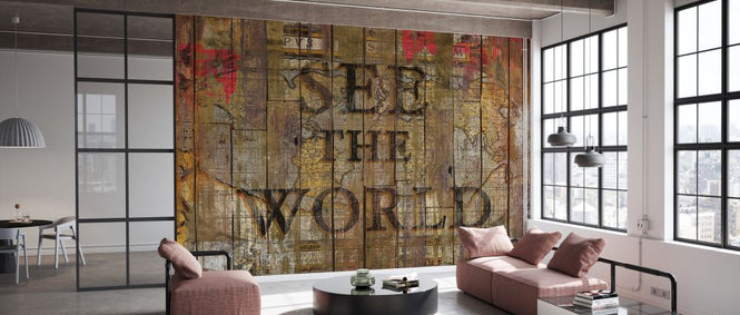 PHOTOWALL / See the World (e329475)