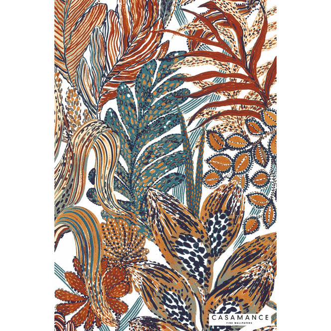 Texdecor CASAMANCE BLOSSOM / 74320426(UTOPIA6)