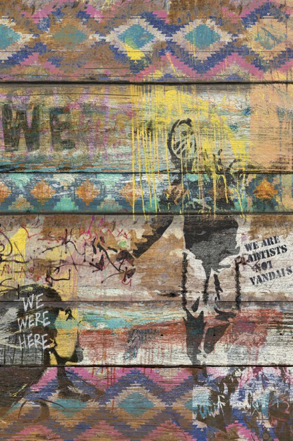 PHOTOWALL / Art Isnt a Crime (e329481)