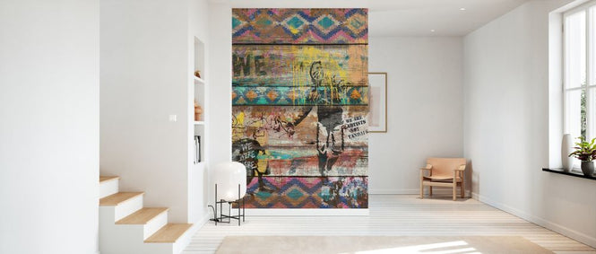 PHOTOWALL / Art Isnt a Crime (e329481)