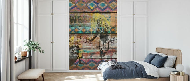 PHOTOWALL / Art Isnt a Crime (e329481)