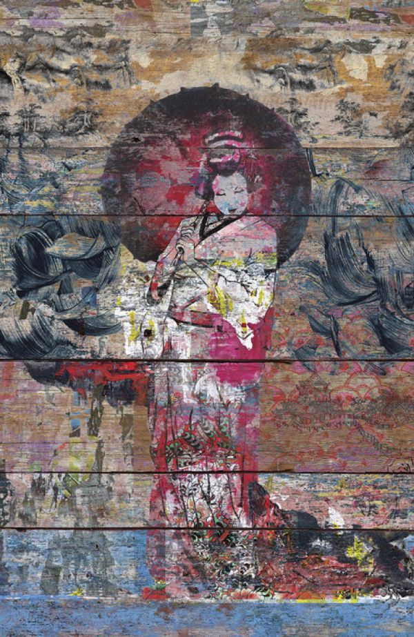 PHOTOWALL / Airando Geisha (e329485)