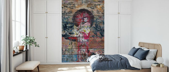 PHOTOWALL / Airando Geisha (e329485)
