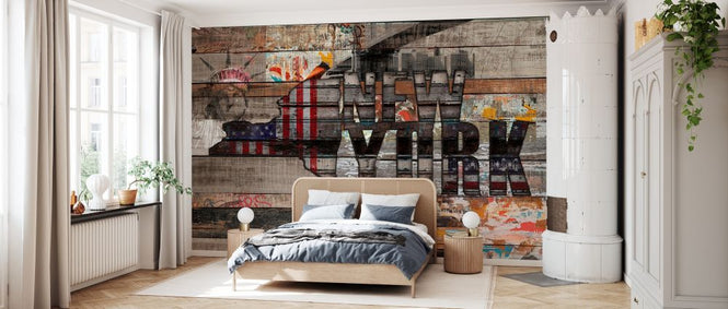 PHOTOWALL / New York Forever (e329496)