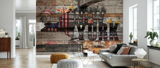 PHOTOWALL / New York Forever (e329496)