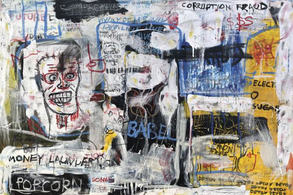 PHOTOWALL / Babel (e329516)