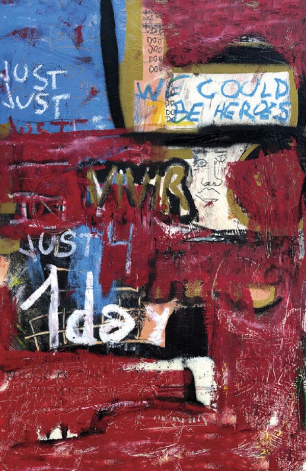 PHOTOWALL / Just For One Day (e329520)
