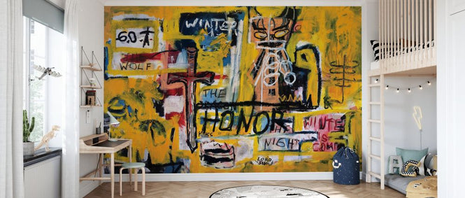 PHOTOWALL / Winter Honor (e329529)