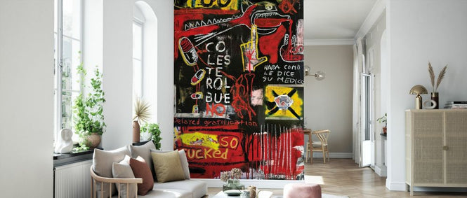 PHOTOWALL / Do What the Doctor Says (e329543)