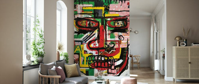 PHOTOWALL / Headmaster (e329544)