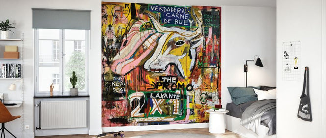 PHOTOWALL / Verdadera Carne de Buey II (e329553)