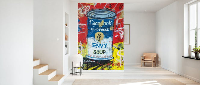 PHOTOWALL / Envy Soup Preserves (e329584)