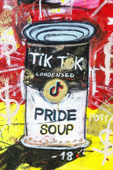 PHOTOWALL / Pride Soup Preserves (e329588)