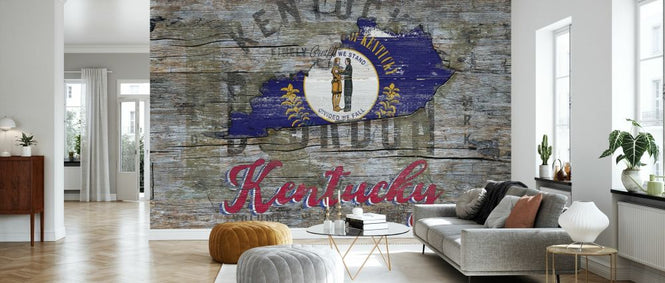 PHOTOWALL / Rustic Morning in Kentucky (e329591)