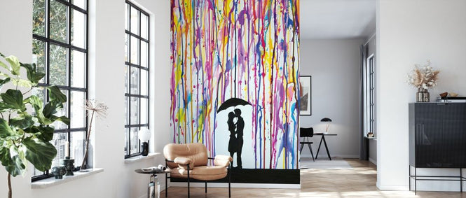 PHOTOWALL / Lavender (e329598)