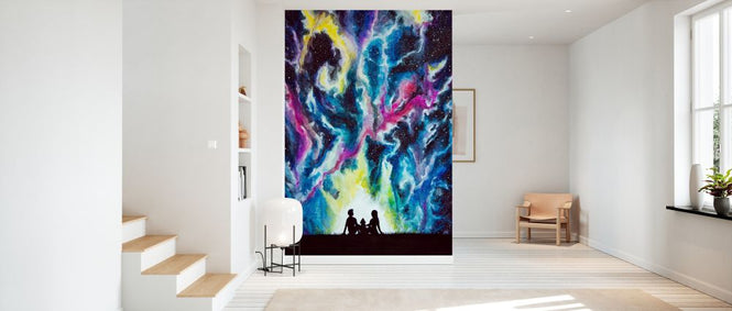 PHOTOWALL / Stardust (e329601)