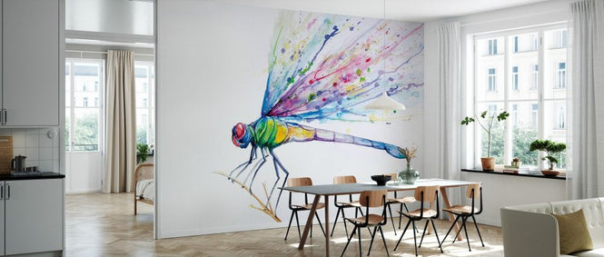 PHOTOWALL / Dragonfly (e329615)