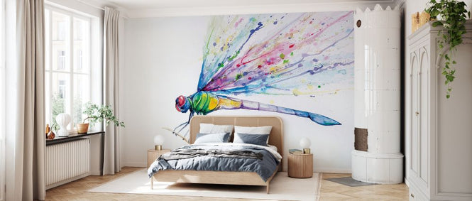 PHOTOWALL / Dragonfly (e329615)
