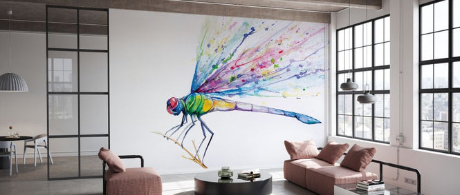 PHOTOWALL / Dragonfly (e329615)
