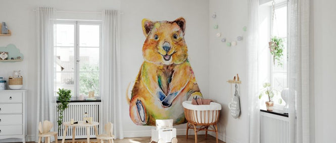 PHOTOWALL / Quokka (e329619)