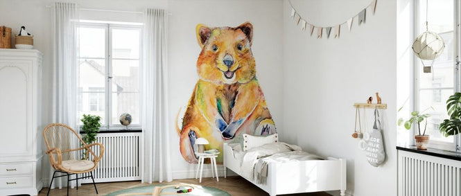 PHOTOWALL / Quokka (e329619)
