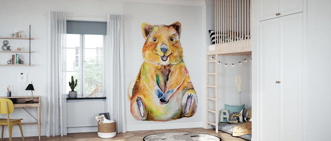 PHOTOWALL / Quokka (e329619)