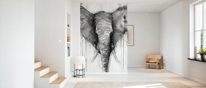 PHOTOWALL / Caeli - Bw (e329628)