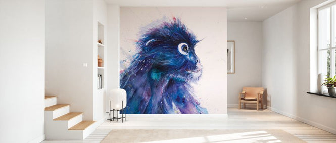 PHOTOWALL / Monkey Business (e329634)