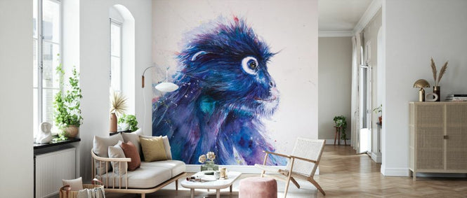 PHOTOWALL / Monkey Business (e329634)