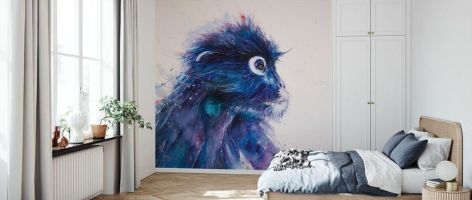 PHOTOWALL / Monkey Business (e329634)
