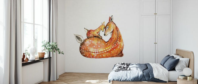 PHOTOWALL / Doh a Deer (e329651)