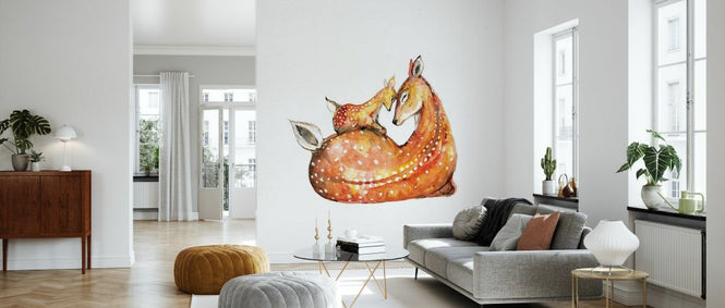 PHOTOWALL / Doh a Deer (e329651)