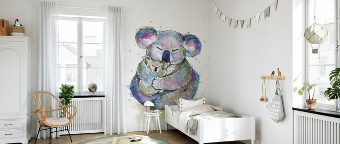 PHOTOWALL / Kuddly Koalas (e329658)