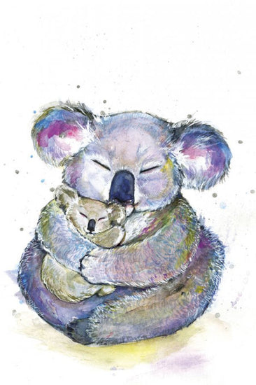 PHOTOWALL / Kuddly Koalas (e329658)