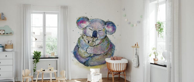 PHOTOWALL / Kuddly Koalas (e329658)