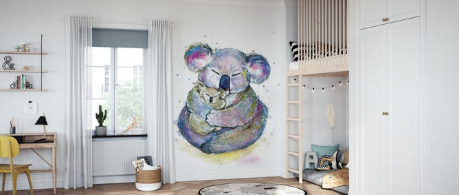 PHOTOWALL / Kuddly Koalas (e329658)