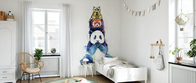 PHOTOWALL / Pandamonium (e329662)