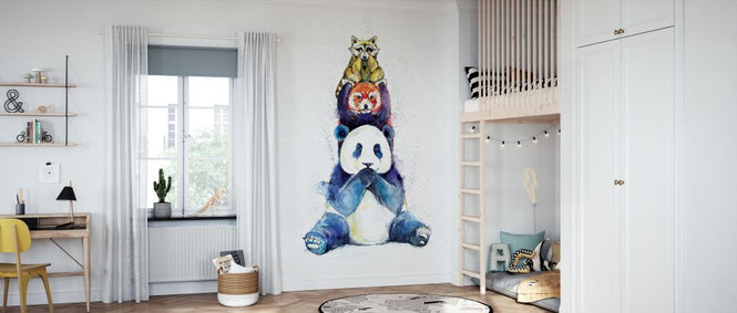 PHOTOWALL / Pandamonium (e329662)