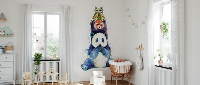 PHOTOWALL / Pandamonium (e329662)