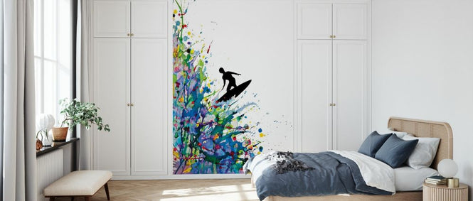 PHOTOWALL / Pollocks Point Break (e329672)