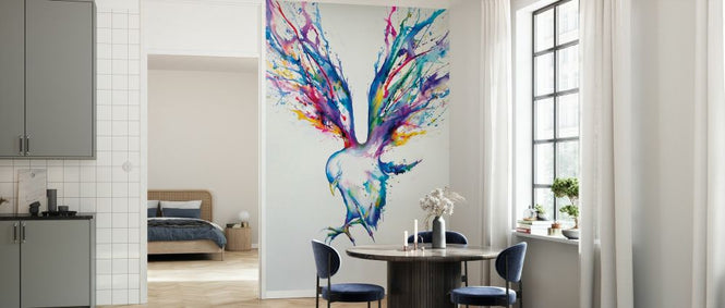 PHOTOWALL / Achilles (e329674)