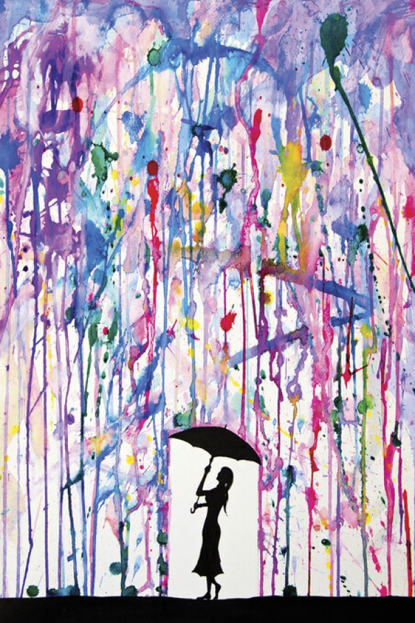 PHOTOWALL / Deluge (e329675)