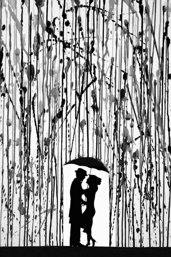 PHOTOWALL / Film Noir (e329677)