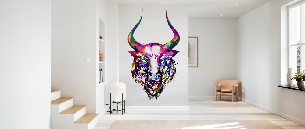 PHOTOWALL / Philosopher (e329685) | 輸入壁紙専門店 WALPA – WALPA.jp