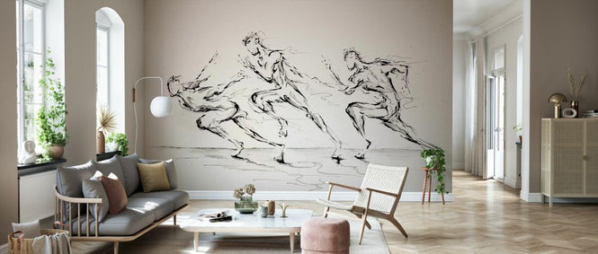 PHOTOWALL / Three Blind Mice (e329698)