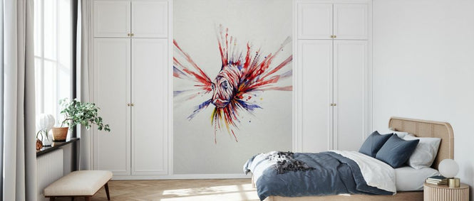 PHOTOWALL / Pterois (e329703)