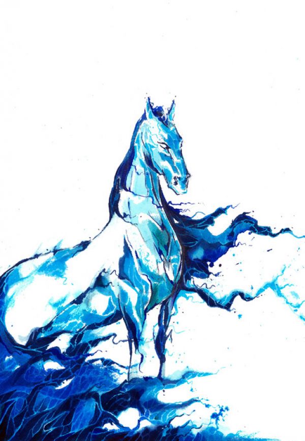 PHOTOWALL / Poseidon (e329708)